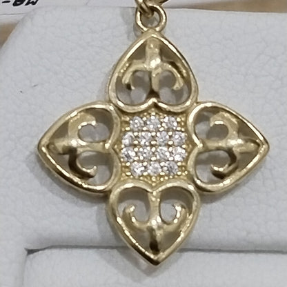 DIJES ORO 14K 1.2 (NUEVO)
