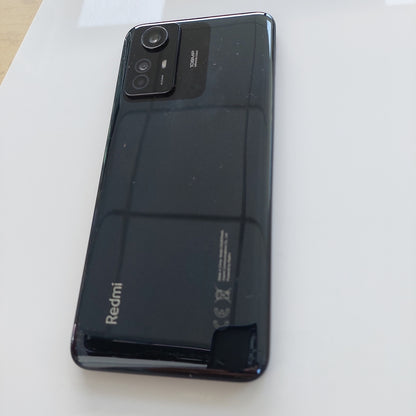 CELULAR XIAOMI REDMI NOTE 12S 2303ERA42L (2023) 256 GB 8 GB RAM (SEMINUEVO)