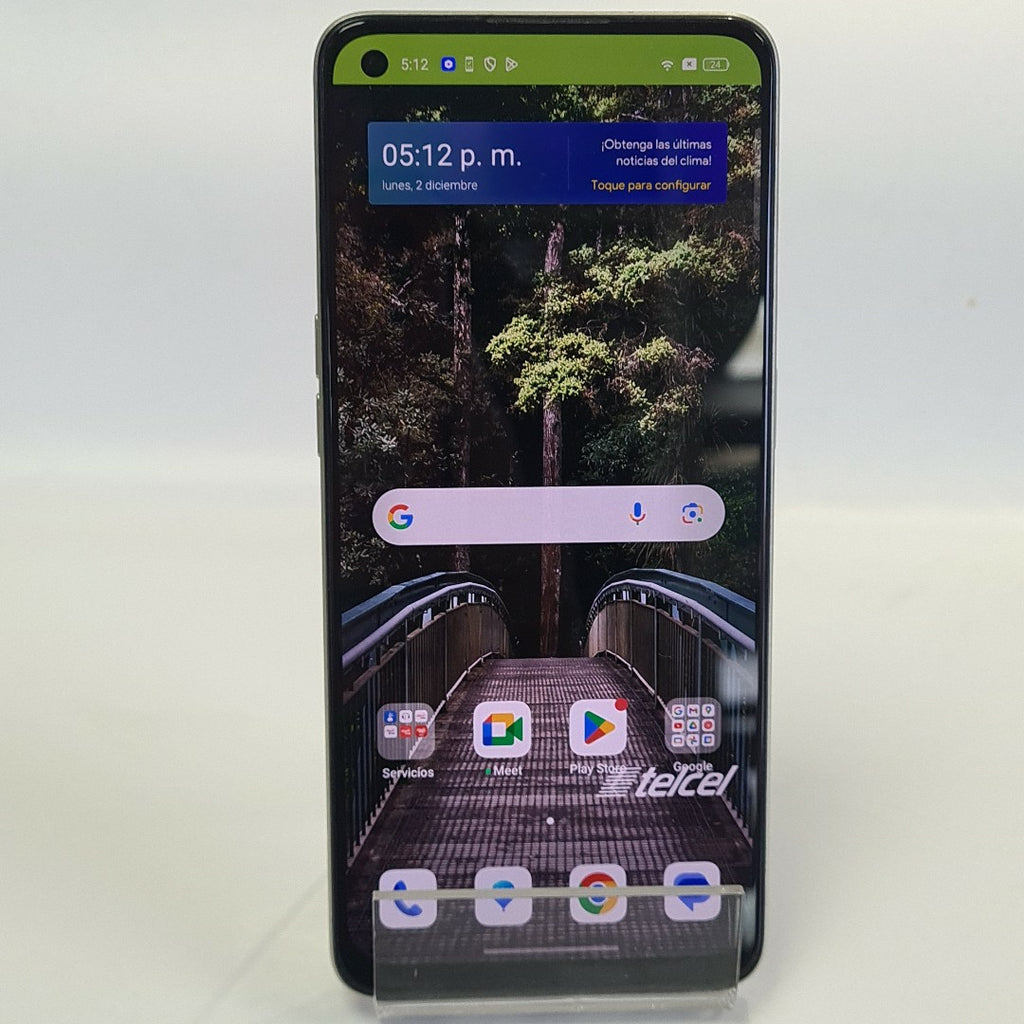 CELULAR OPPO  RENO7 CPH2363 (2022) 256 GB 8 GB RAM (SEMINUEVO)