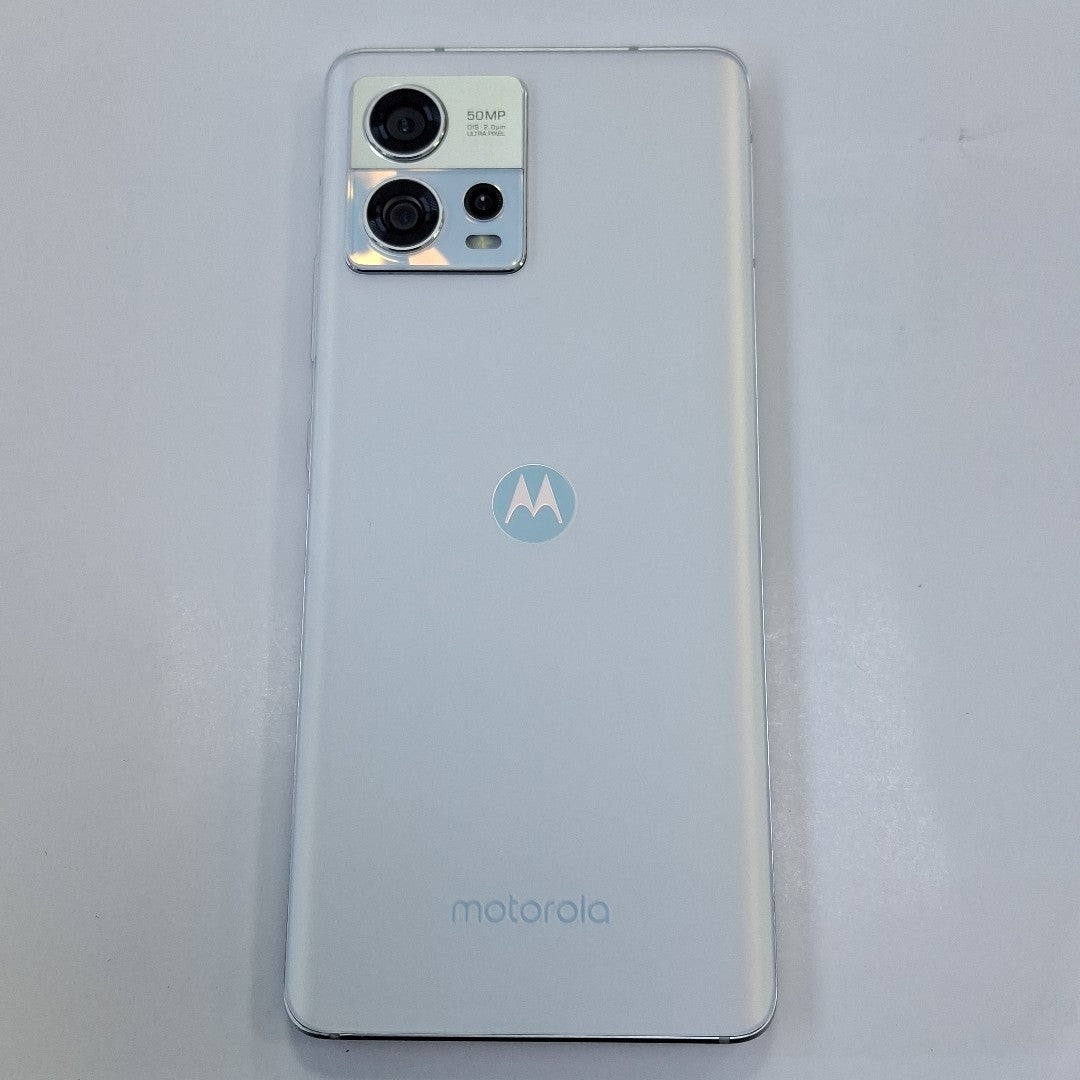 CELULAR MOTOROLA EDGE 30 FUSION XT2243-1 256 GB 12 GB RAM (SEMINUEVO)