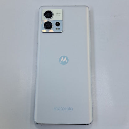CELULAR MOTOROLA EDGE 30 FUSION XT2243-1 256 GB 12 GB RAM (SEMINUEVO)