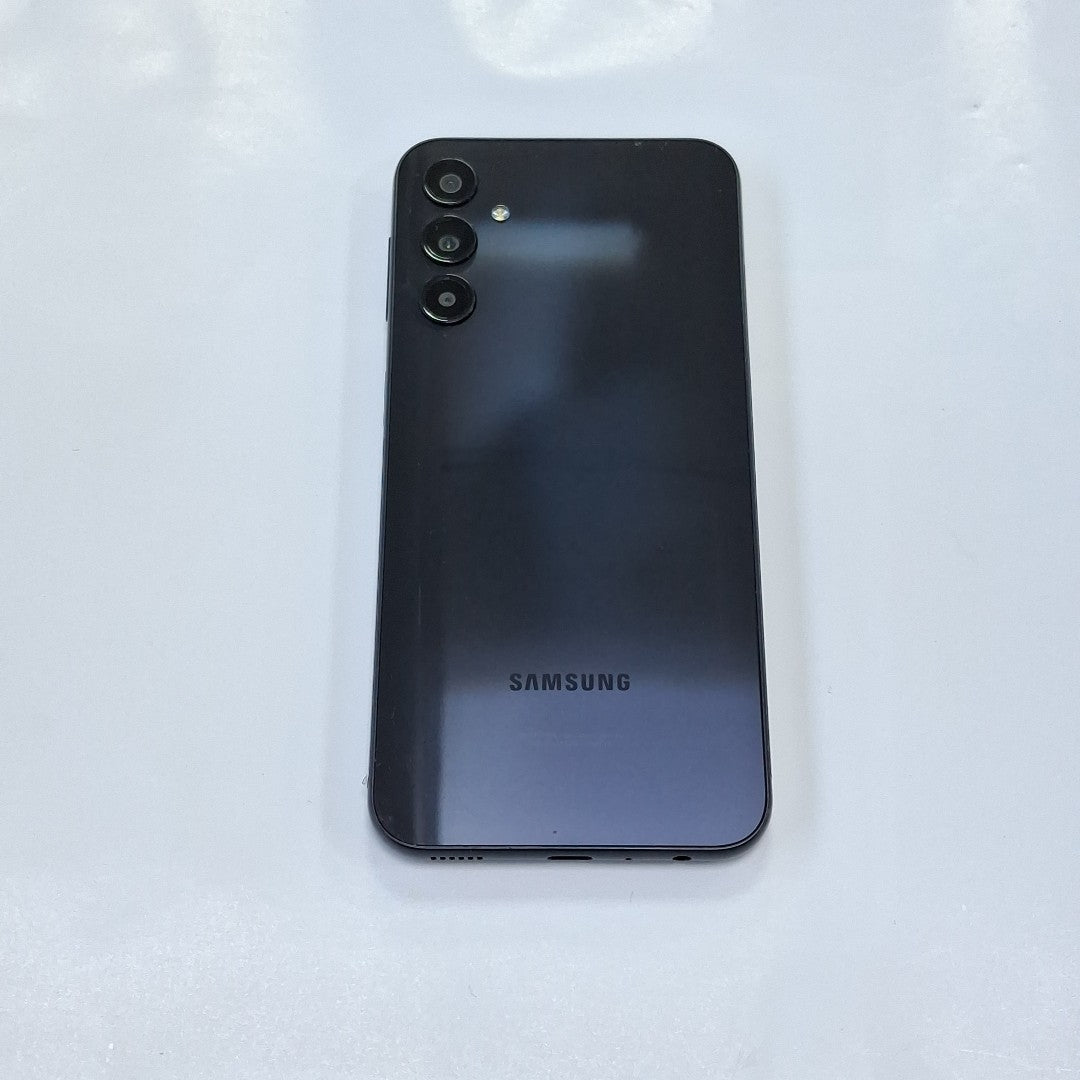CELULAR SAMSUNG GALAXY A24 SM-A245M/N (2023) 128 GB 4 GB RAM (SEMINUEVO)