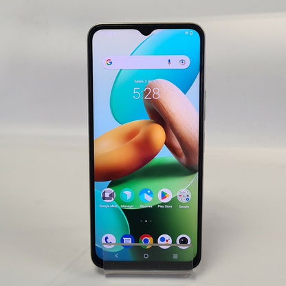CELULAR VIVO Y35 V2205 128 GB 8 GB RAM (SEMINUEVO)