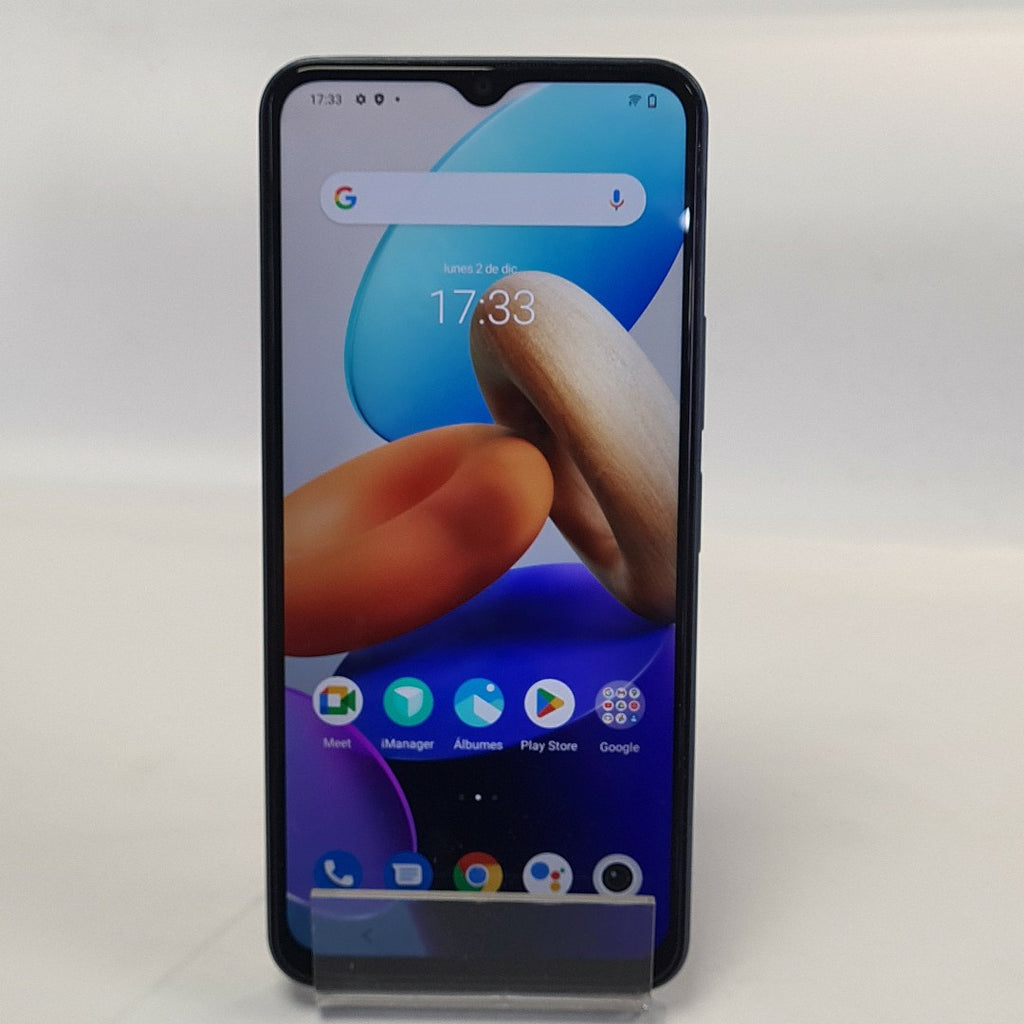 CELULAR VIVO Y22S V2206 128 GB 6 GB RAM (SEMINUEVO)