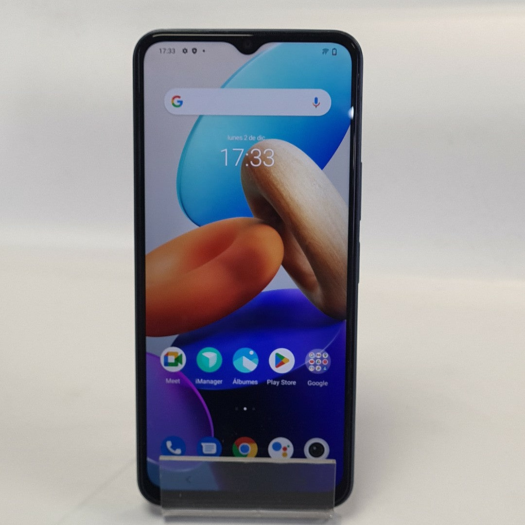 CELULAR VIVO Y22S V2206 128 GB 6 GB RAM (SEMINUEVO)