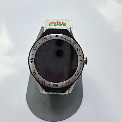 SMARTWATCH TAG HEUER CONNECTED SBF8A8014 45 MM BLUETOOTH (SEMINUEVO)
