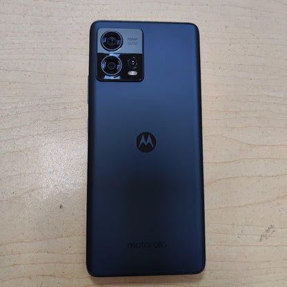 CELULAR MOTOROLA EDGE 30 FUSION XT2243-1 256 GB 12 GB RAM (SEMINUEVO)