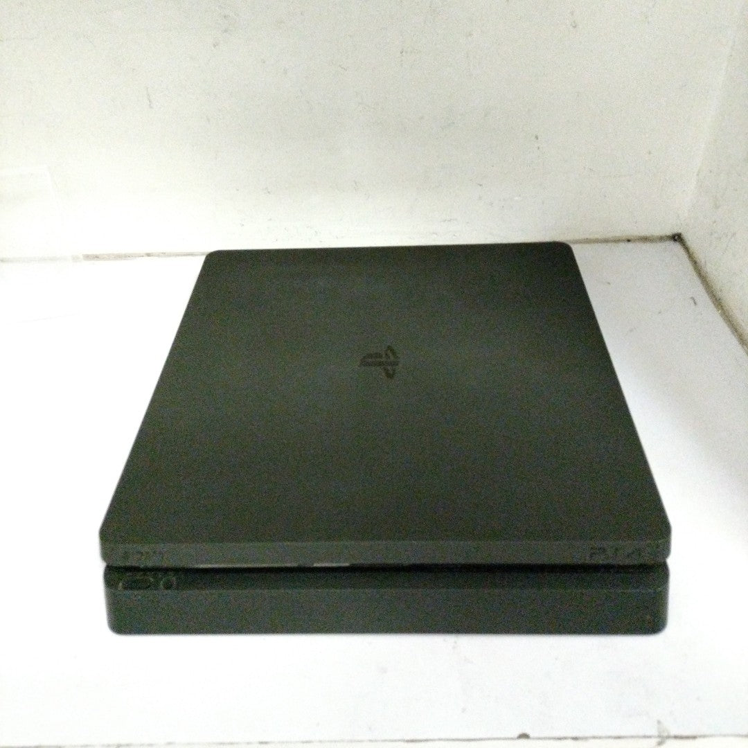 CONSOLA DE VIDEOJUEGO SONY PS4 SLIM 1 TB (SEMINUEVO)