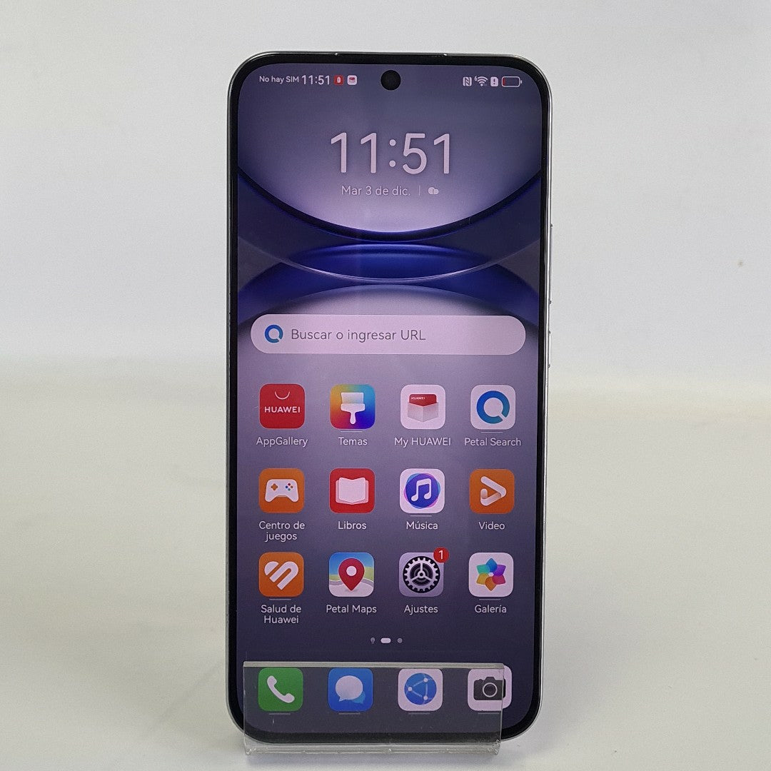 CELULAR HUAWEI NOVA 12S FOA-LX9 (2024) 256 GB 8 GB RAM (SEMINUEVO)