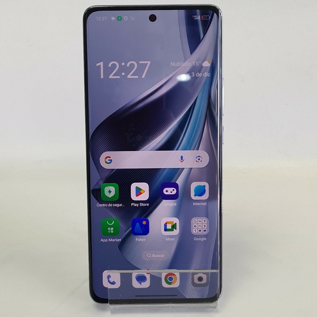 CELULAR OPPO  RENO10 5G CPH2531 (2023) 256 GB 8 GB RAM (SEMINUEVO)