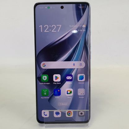 CELULAR OPPO  RENO10 5G CPH2531 (2023) 256 GB 8 GB RAM (SEMINUEVO)