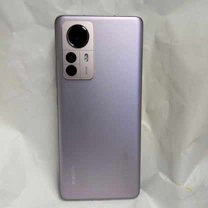 CELULAR XIAOMI 12 PRO 2201122G (2022) 256 GB 8 GB RAM (SEMINUEVO)