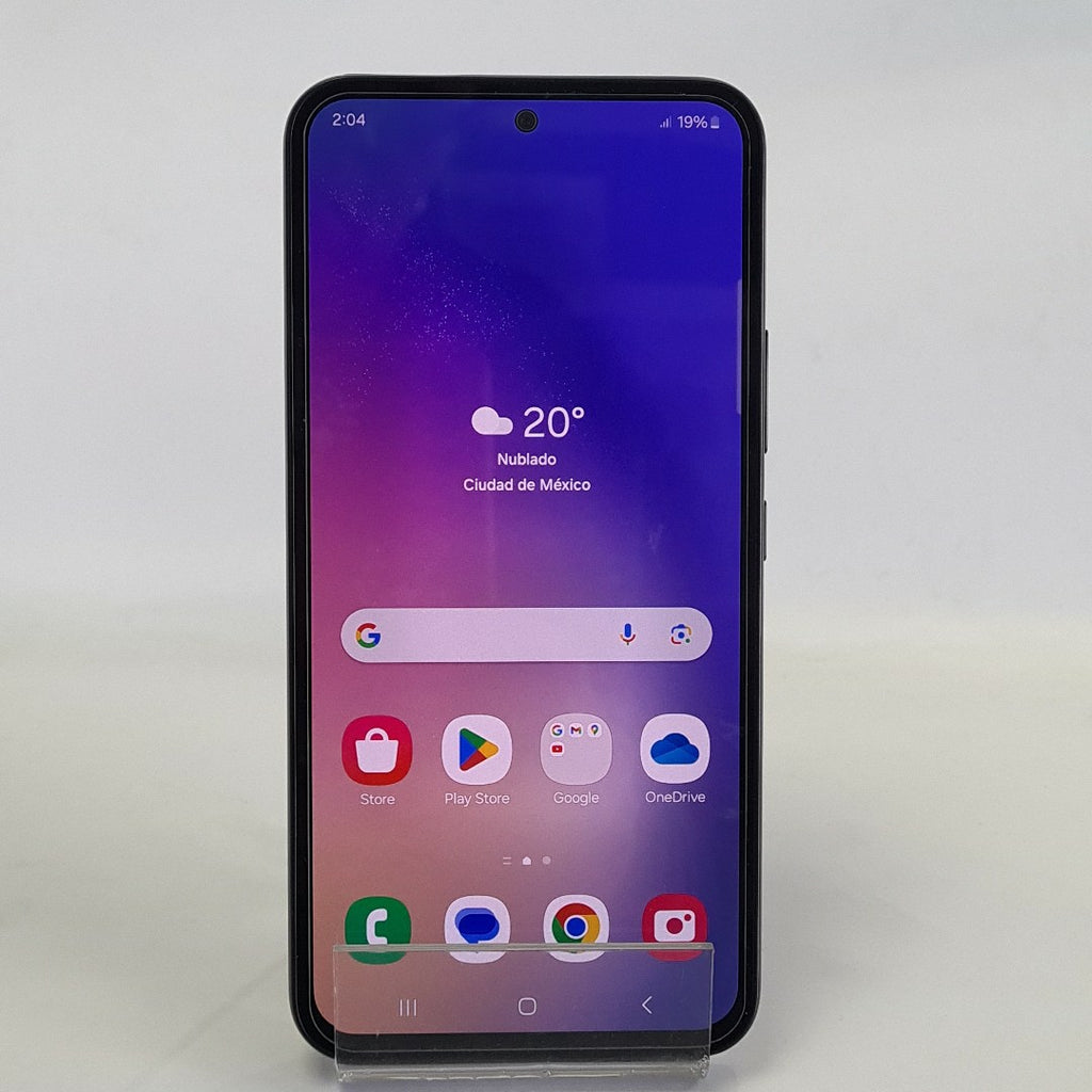 CELULAR SAMSUNG GALAXY A54 5G SM-A546E 256 GB 8 GB RAM (SEMINUEVO)
