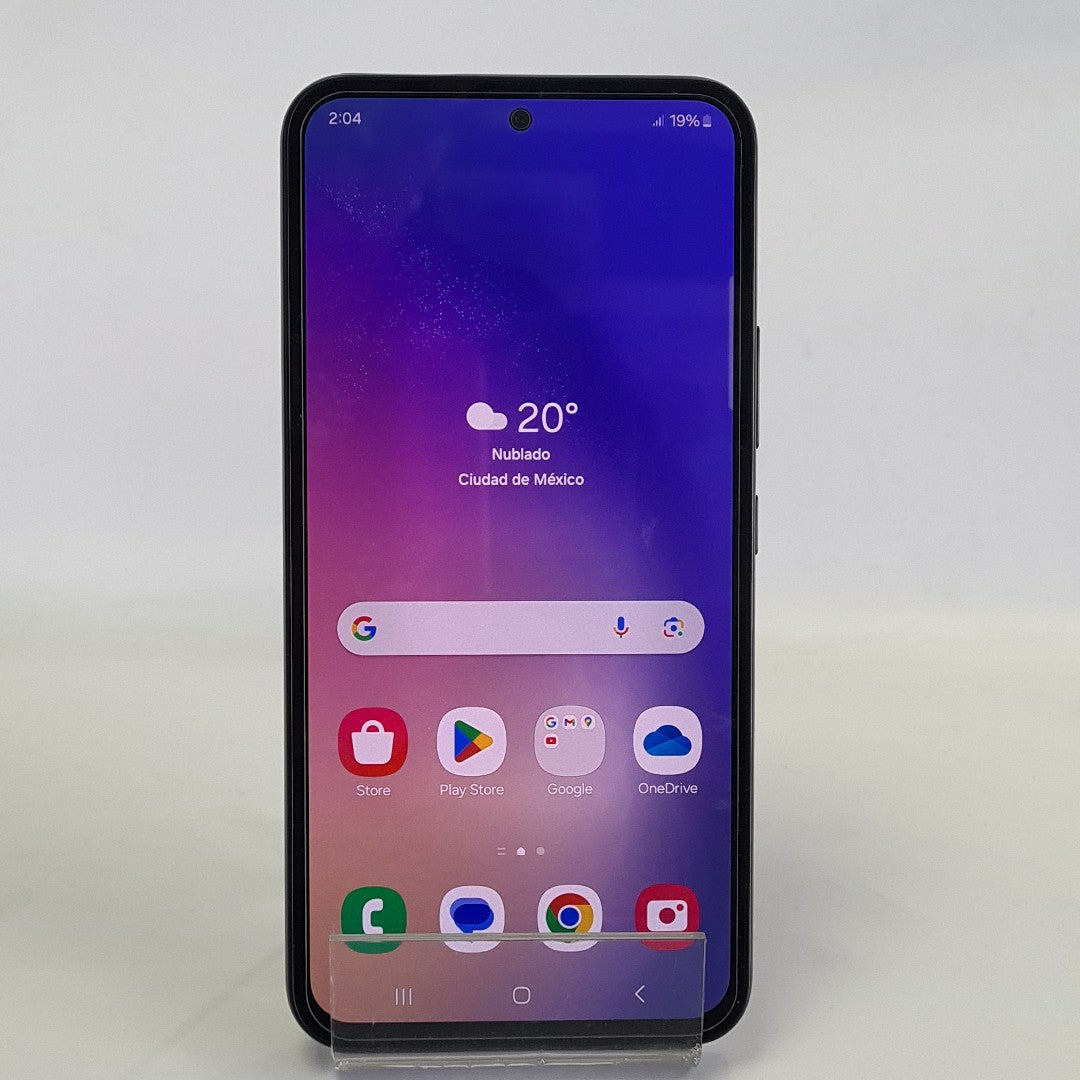 CELULAR SAMSUNG GALAXY A54 5G SM-A546E 256 GB 8 GB RAM (SEMINUEVO)