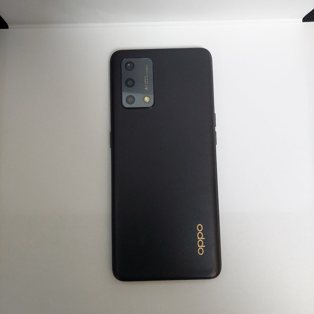 CELULAR OPPO  RENO6 LITE CPH2365 128 GB 6 GB RAM (SEMINUEVO)