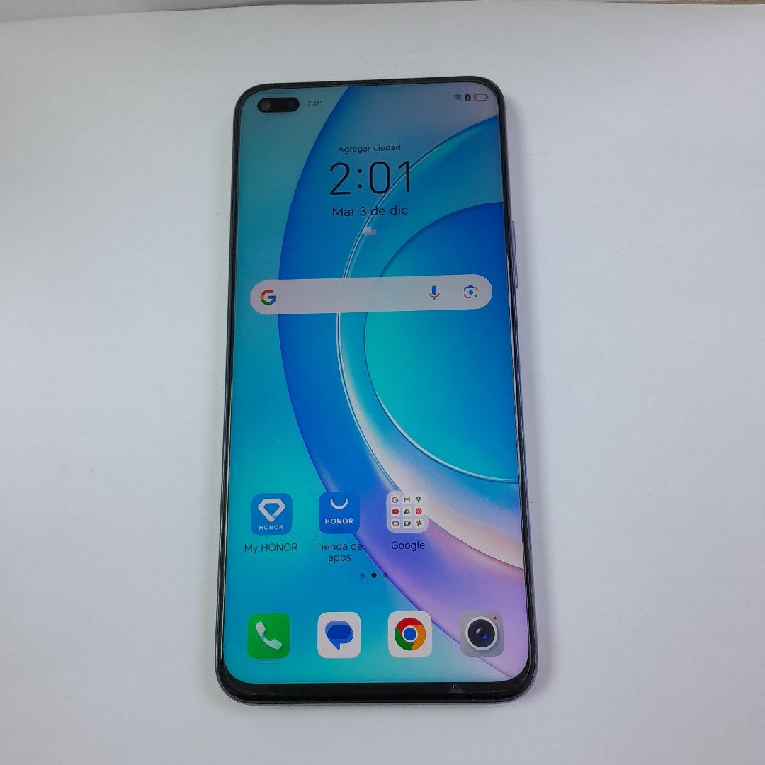 CELULAR HONOR 50 LITE NTN-LX3 128 GB 6 GB RAM (SEMINUEVO)