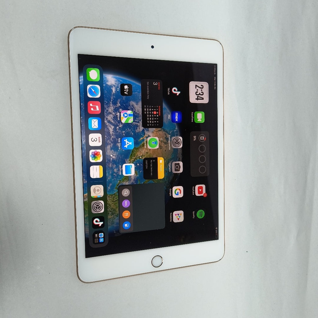 TABLETA APPLE IPAD MINI 5 A2126 64 GB 3 GB RAM (SEMINUEVO)