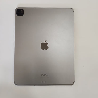 TABLETA APPLE IPAD PRO 6 12.9&quot; A2764 256 GB 8 GB RAM (SEMINUEVO)