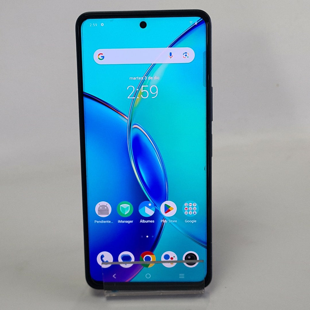 CELULAR VIVO Y36 V2247 128 GB 8 GB RAM (SEMINUEVO)