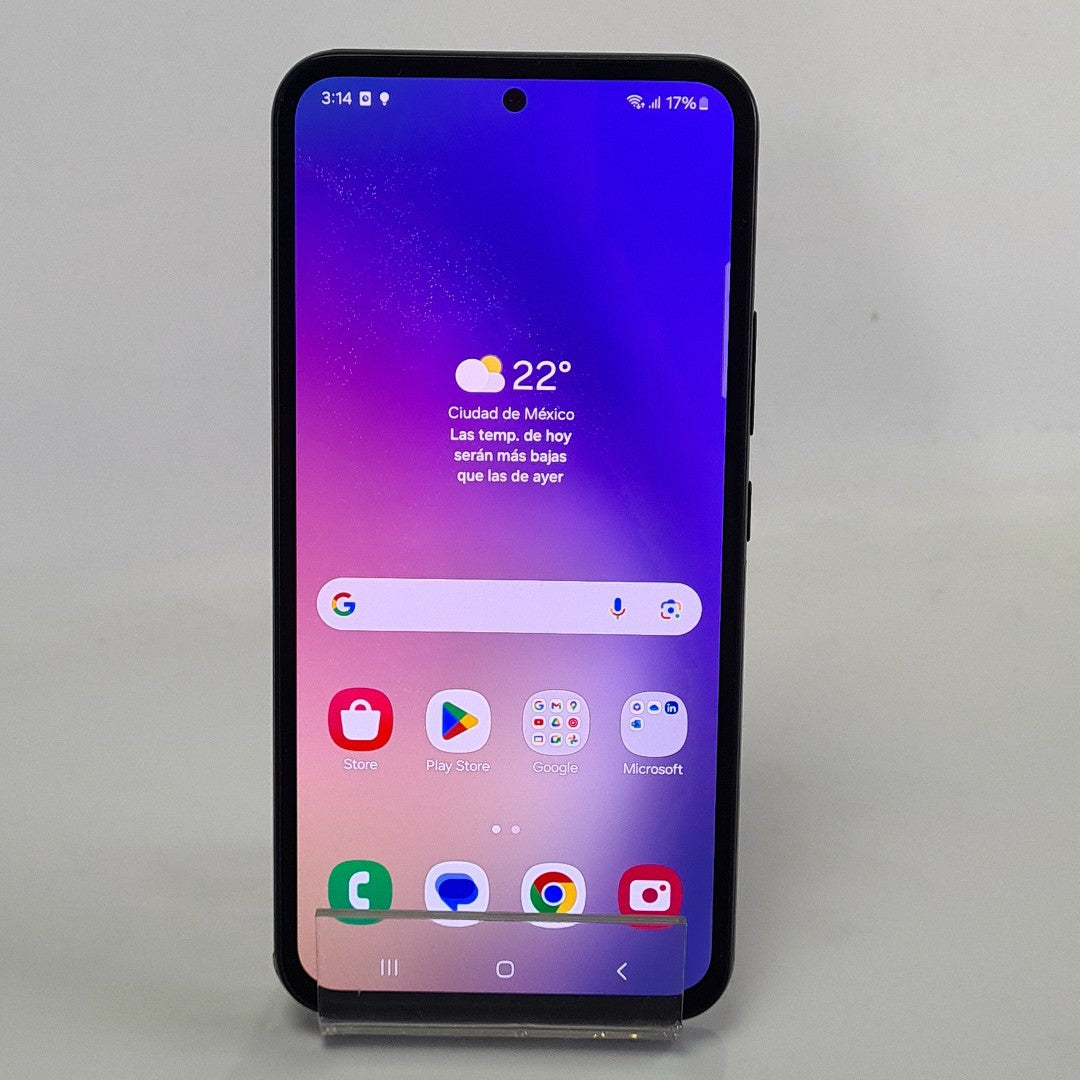 CELULAR SAMSUNG GALAXY A54 5G SM-A546E 256 GB 8 GB RAM (SEMINUEVO)