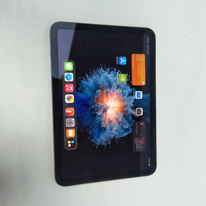 TABLETA APPLE IPAD MINI 6 A2567 256 GB 4 GB RAM (SEMINUEVO)