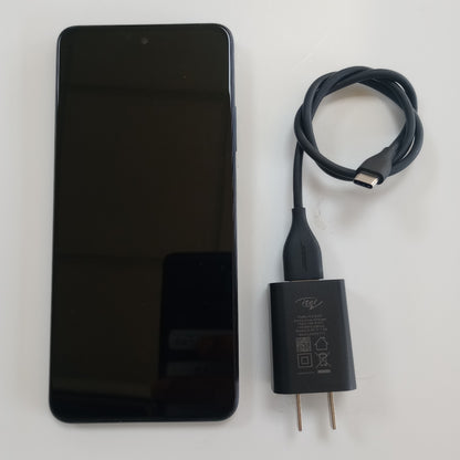 CELULAR REALME C55 RMX3710 (2023) 256 GB 8 GB RAM (SEMINUEVO)