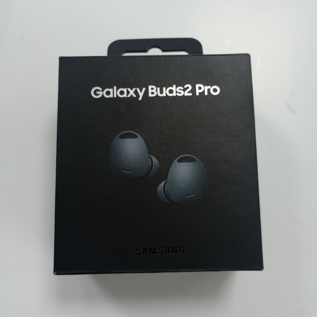 AUDIFONOS SAMSUNG GALAXY BUDS 2 PRO SM-R510 INALAMBRICO IN EAR (SEMINUEVO)