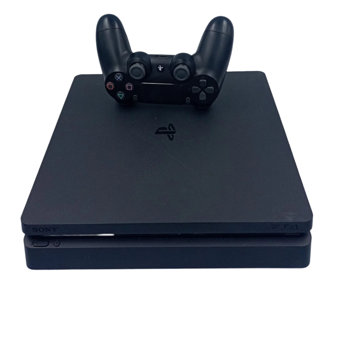 CONSOLA DE VIDEOJUEGO SONY PS4 500 GB  (SEMINUEVO)