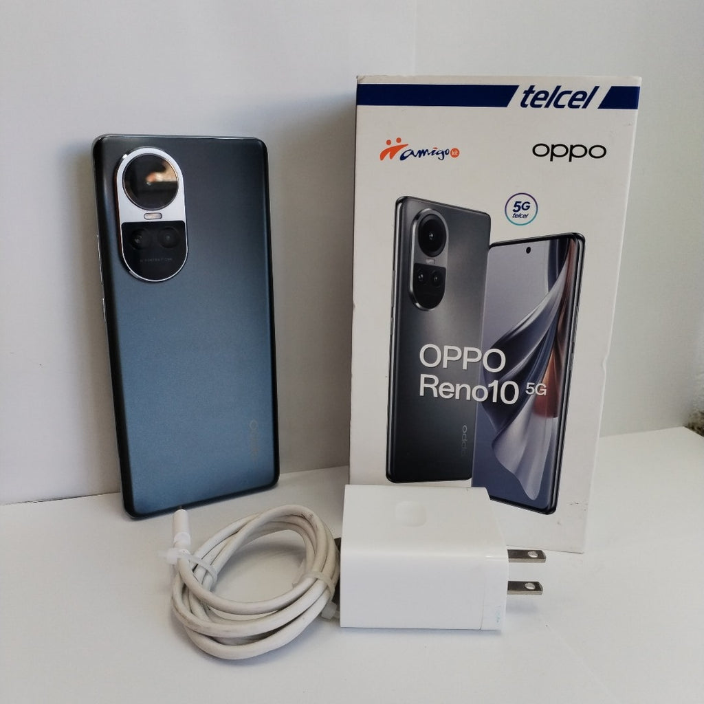 CELULAR OPPO  RENO10 5G CPH2531 (2023) 256 GB 8 GB RAM