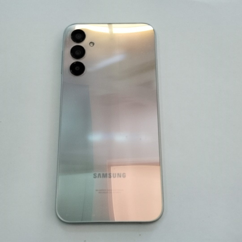 CELULAR SAMSUNG GALAXY A24 SM-A245M/N (2023) 128 GB 4 GB RAM (SEMINUEVO)