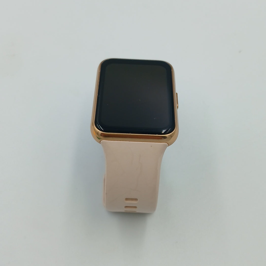 SMARTWATCH HUAWEI WATCH FIT 2 YDA-B09S 44 MM BLUETOOTH (SEMINUEVO)