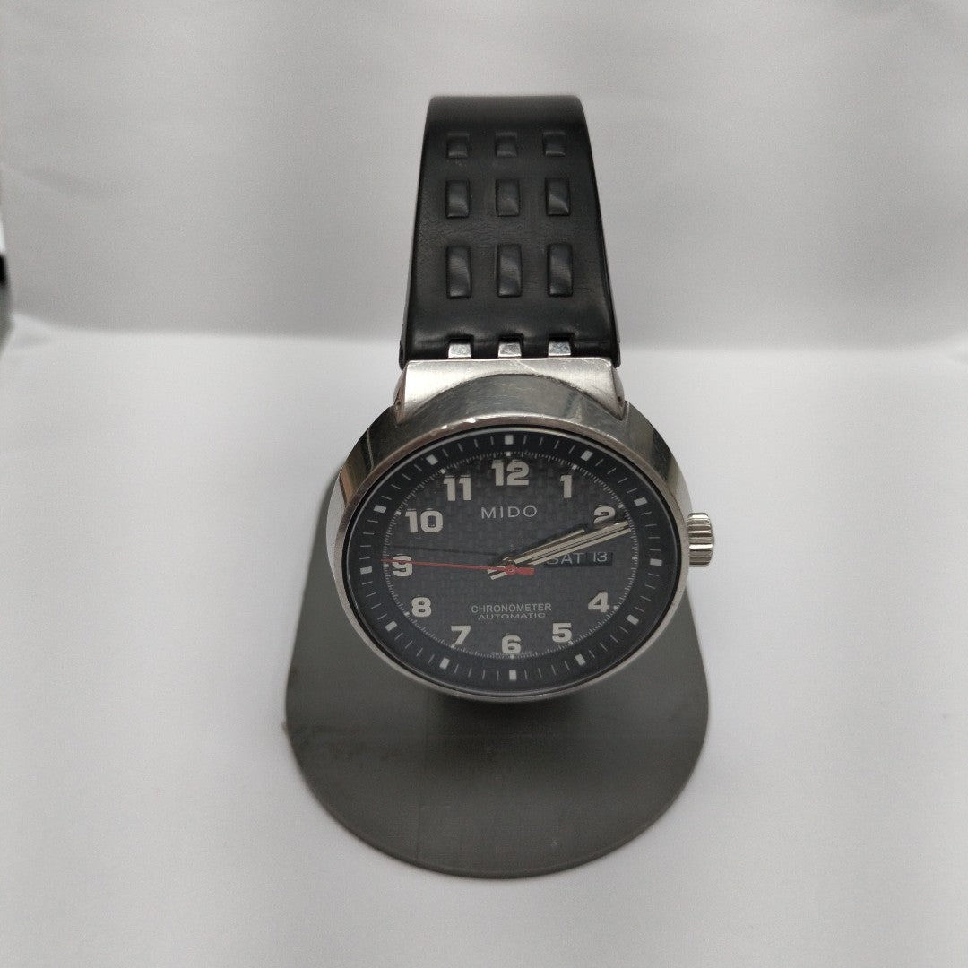  RELOJ CABALLERO   MIDO   8340 (SEMINUEVO)