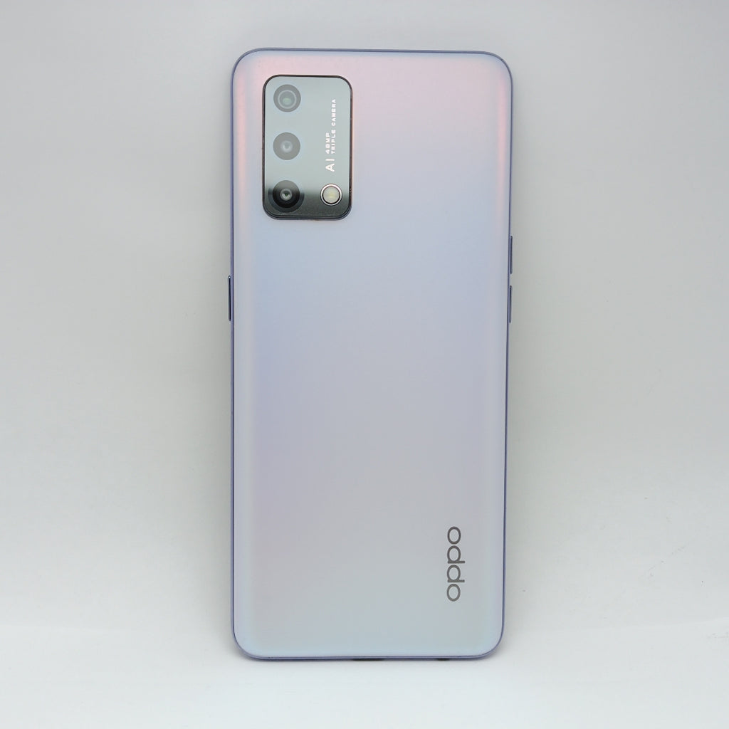 CELULAR OPPO  RENO6 LITE CPH2365 128 GB 6 GB RAM (SEMINUEVO)
