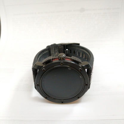 SMARTWATCH DIESEL DZT2016 DW1001 50 MM GPS (SEMINUEVO)