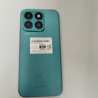 CELULAR HONOR X8B LLY-LX3 (2023) 256 GB 8 GB RAM (SEMINUEVO)