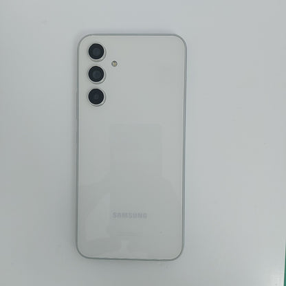 CELULAR SAMSUNG GALAXY A54 5G SM-A546E 128 GB 8 GB RAM (SEMINUEVO)