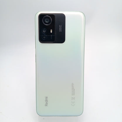 CELULAR XIAOMI REDMI NOTE 12S 2303ERA42L (2023) 256 GB 8 GB RAM (SEMINUEVO)