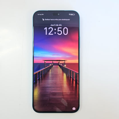 CELULAR HONOR X8B LLY-LX3 (2023) 256 GB 8 GB RAM (SEMINUEVO)