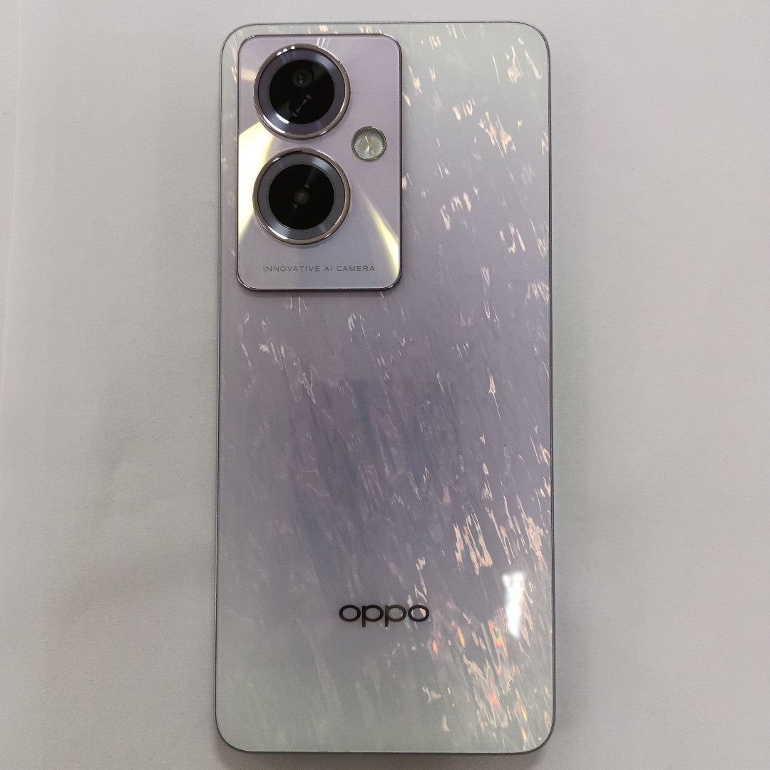 CELULAR OPPO  A79 CPH2557 (2023) 256 GB 8 GB RAM (SEMINUEVO)