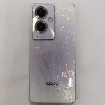 CELULAR OPPO  A79 CPH2557 (2023) 256 GB 8 GB RAM (SEMINUEVO)