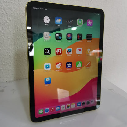 TABLETA APPLE IPAD 10 A2696 256 GB 4 GB RAM (SEMINUEVO)