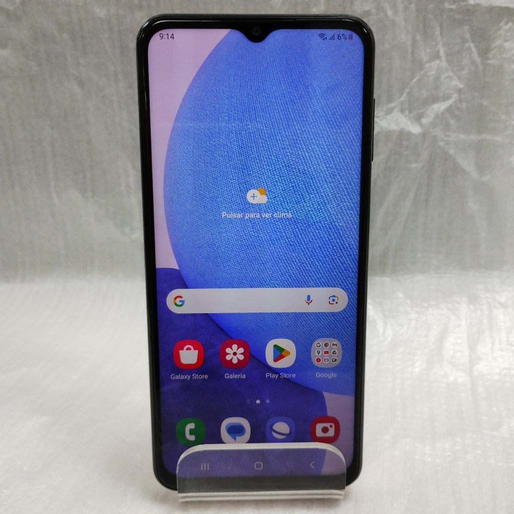 CELULAR SAMSUNG GALAXY A23 SM-A235M 128 GB 4 GB RAM (SEMINUEVO)