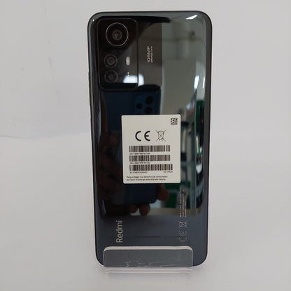 CELULAR XIAOMI REDMI NOTE 12S 2303ERA42L (2023) 256 GB 8 GB RAM (SEMINUEVO)