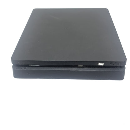 CONSOLA DE VIDEOJUEGO SONY PS4 1 TB (SEMINUEVO)