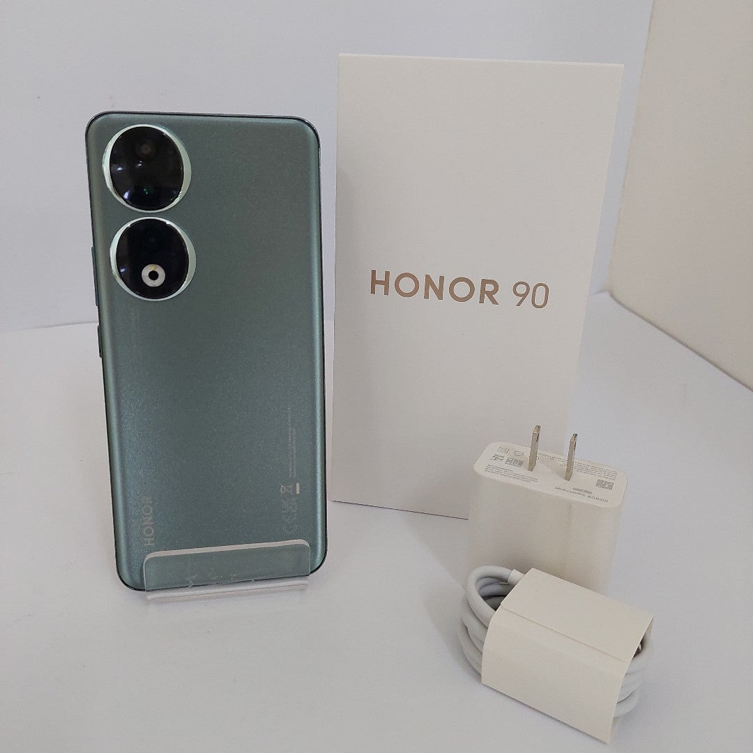 CELULAR HONOR 90 REA-NX9 (2023) 512 GB 12 GB RAM (SEMINUEVO)