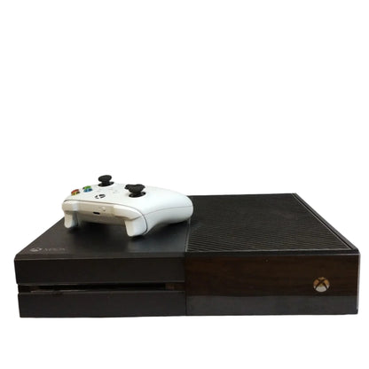 CONSOLA DE VIDEOJUEGO MICROSOFT XBOX ONE 500 GB  (SEMINUEVO)