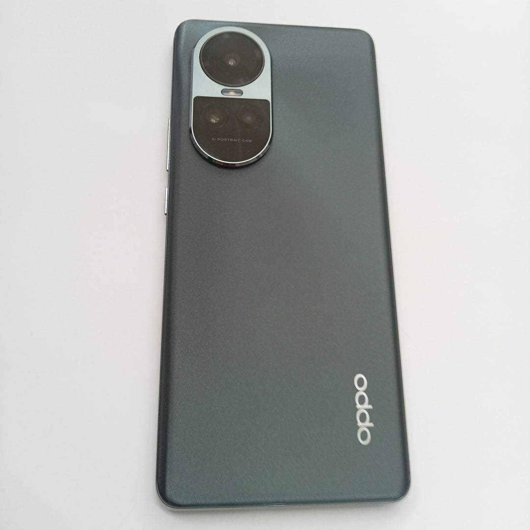 CELULAR OPPO  RENO10 5G CPH2531 (2023) 256 GB 8 GB RAM (SEMINUEVO)