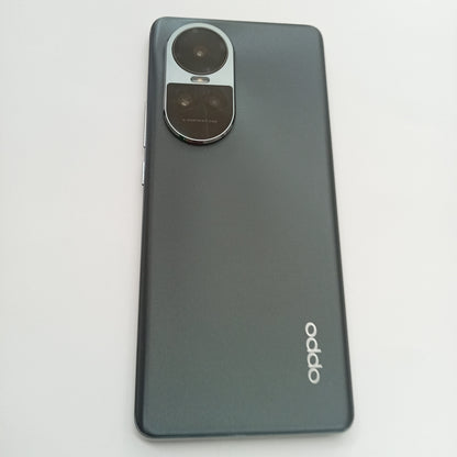 CELULAR OPPO  RENO10 5G CPH2531 (2023) 256 GB 8 GB RAM (SEMINUEVO)