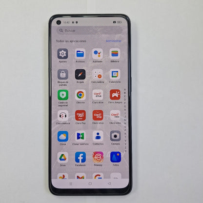 CELULAR OPPO  RENO7 CPH2363 (2022) 256 GB 8 GB RAM (SEMINUEVO)