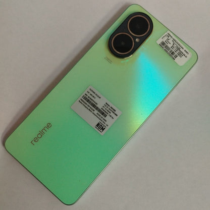 CELULAR REALME C67 RMX3890 (2023) 256 GB 8 GB RAM (SEMINUEVO)